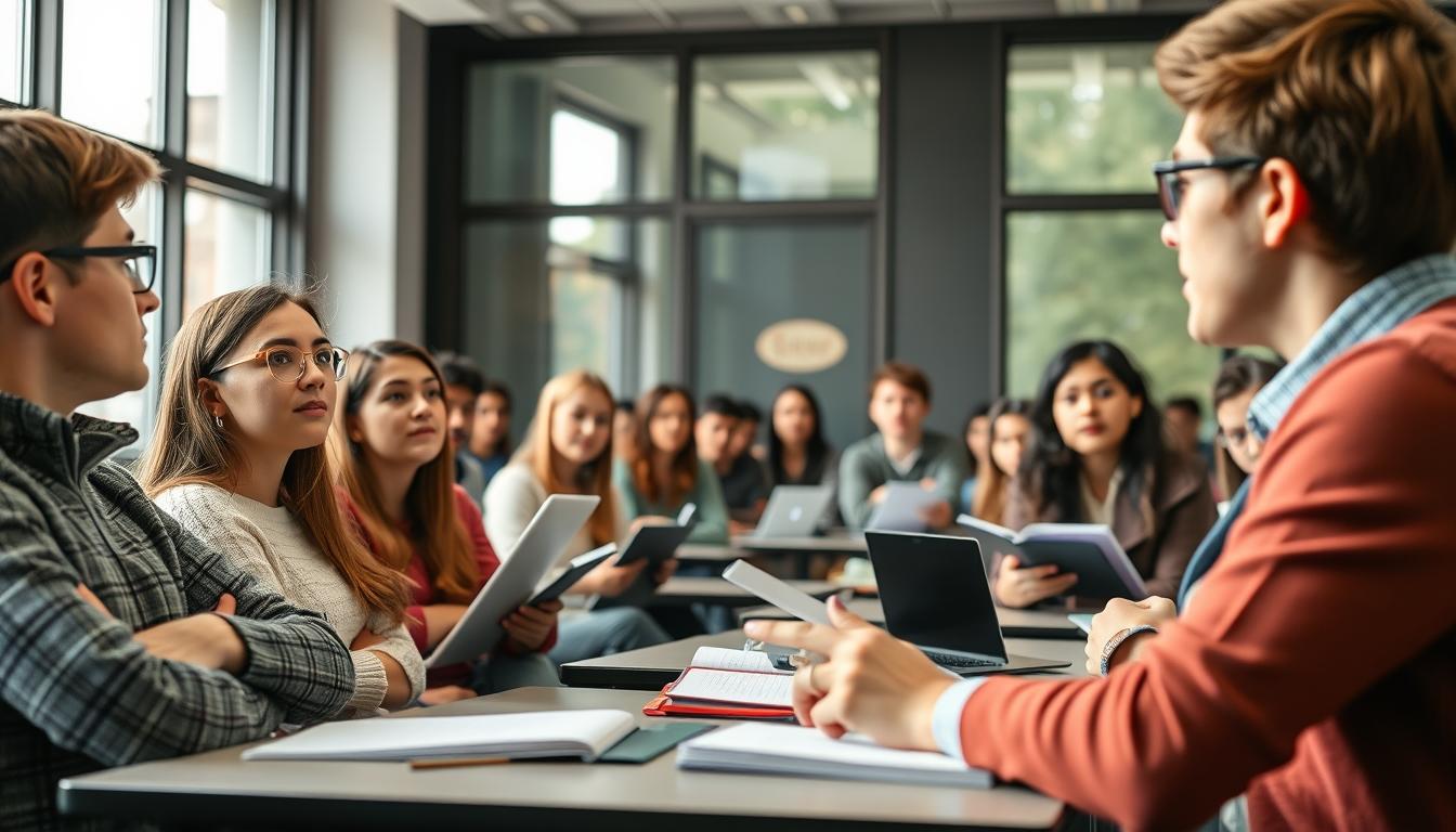 Privacy and data protection for educational website visitors